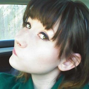 Meet your Posher, Angelica